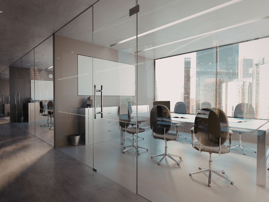 Oficinas Nordic Consultores