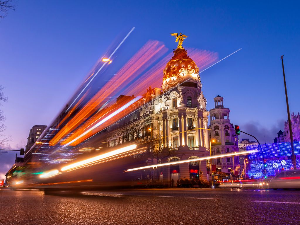 Nordic Consultores — La Firma